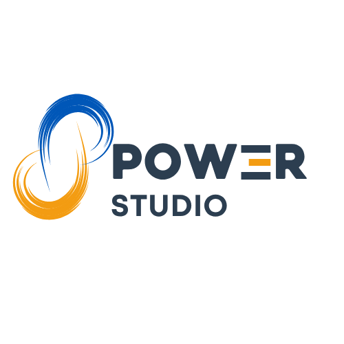 8 Power Studio